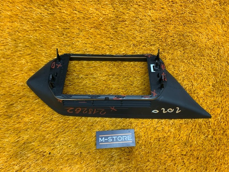 накладка на торпеду, 230 рублей, Красноярск