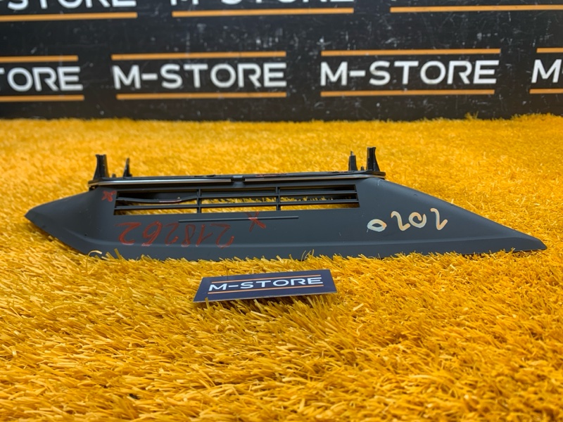 накладка на торпеду, 230 рублей, Красноярск