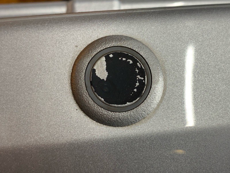 бампер, 40390 рублей, Красноярск