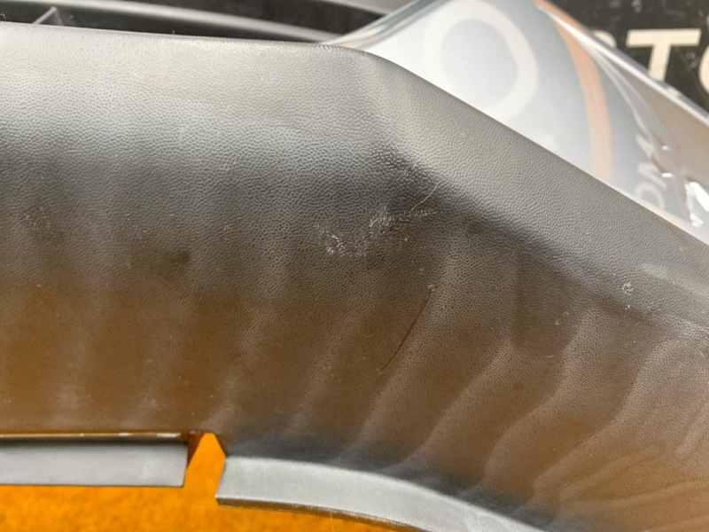 бампер, 40390 рублей, Красноярск