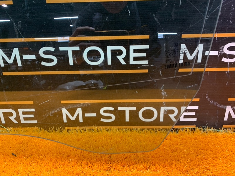 Стекло боковое, 980 рублей, Красноярск