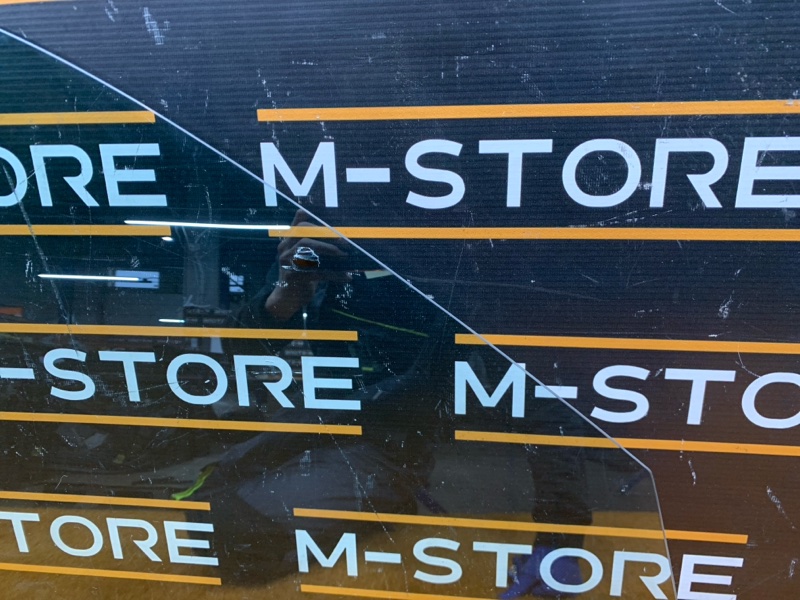 Стекло боковое, 4430 рублей, Красноярск