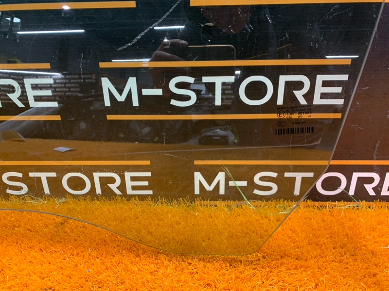 Стекло боковое, 980 рублей, Красноярск