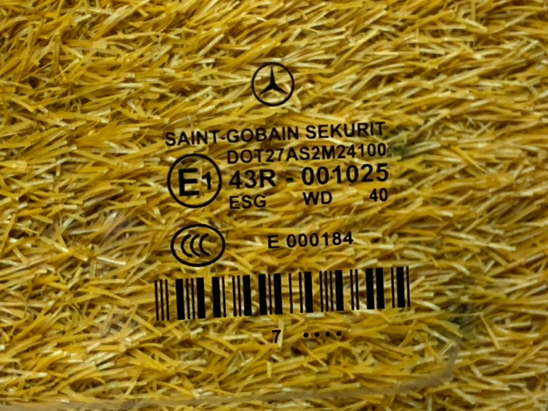 Стекло боковое, 980 рублей, Красноярск