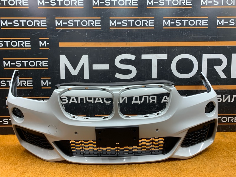 бампер, 73030 рублей, Красноярск