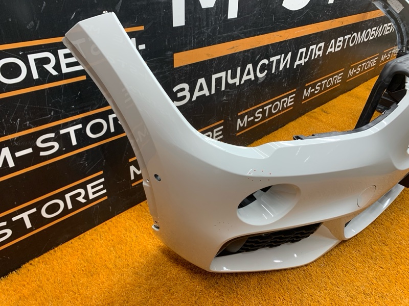 бампер, 73030 рублей, Красноярск