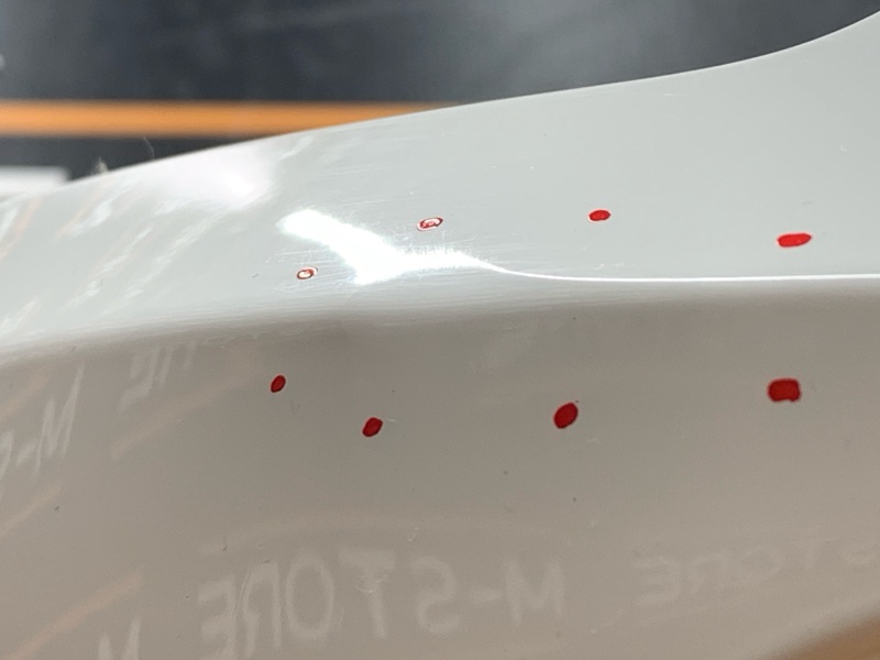 бампер, 73030 рублей, Красноярск