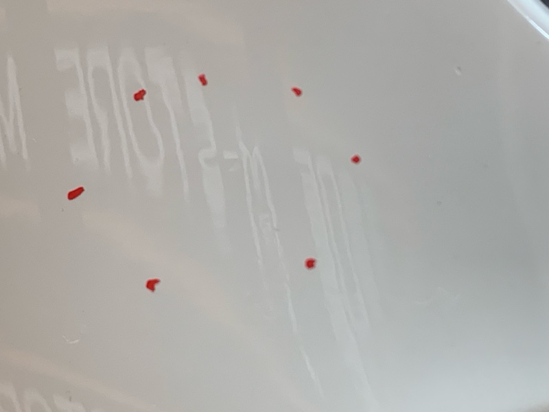 бампер, 73030 рублей, Красноярск