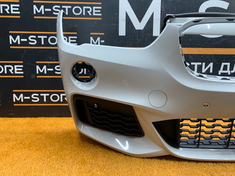 бампер, 73030 рублей, Красноярск