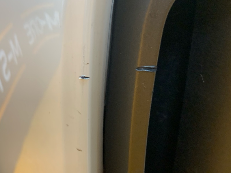 бампер, 73030 рублей, Красноярск