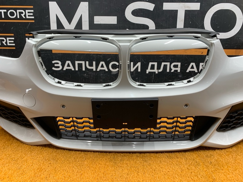 бампер, 73030 рублей, Красноярск