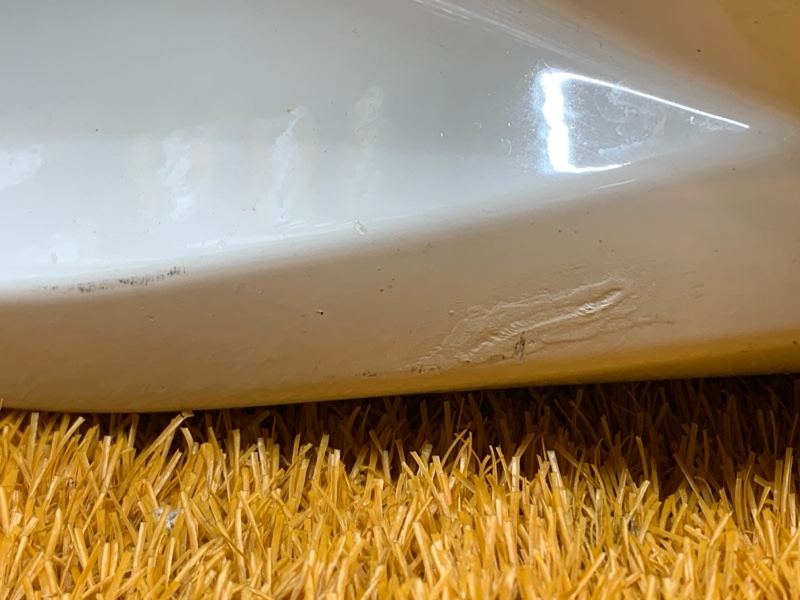 бампер, 73030 рублей, Красноярск