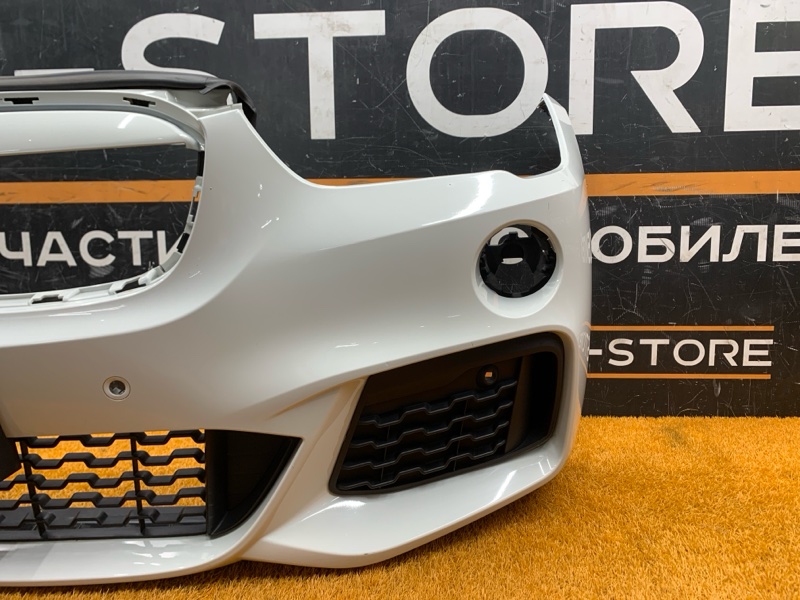 бампер, 73030 рублей, Красноярск