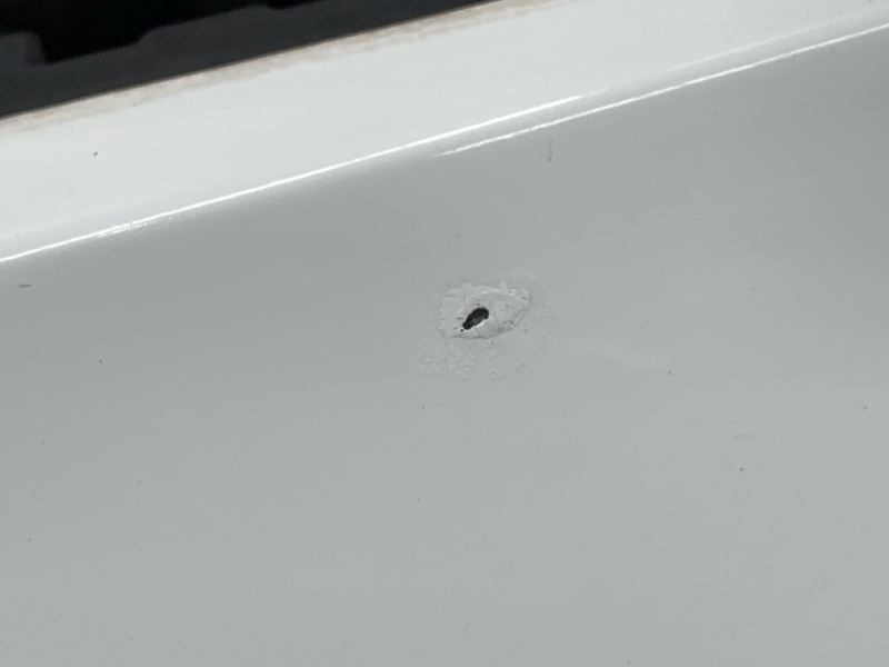 бампер, 73030 рублей, Красноярск