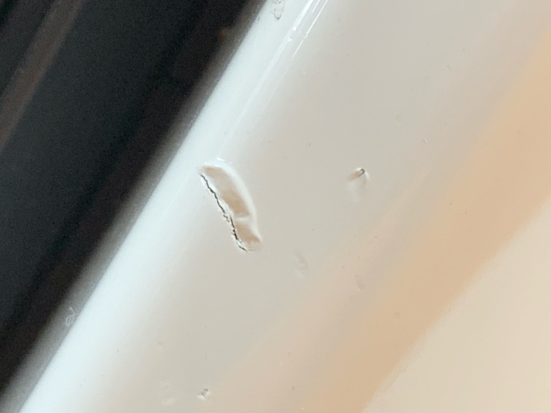 бампер, 73030 рублей, Красноярск