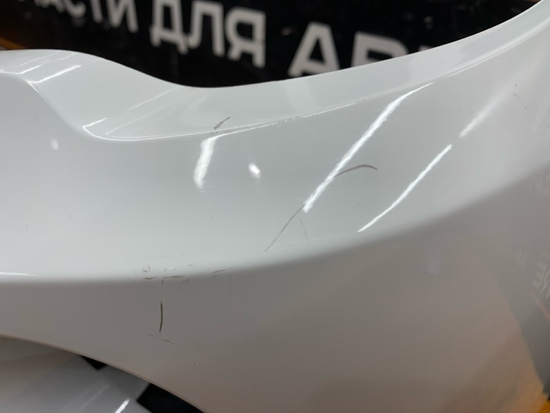 бампер, 73030 рублей, Красноярск