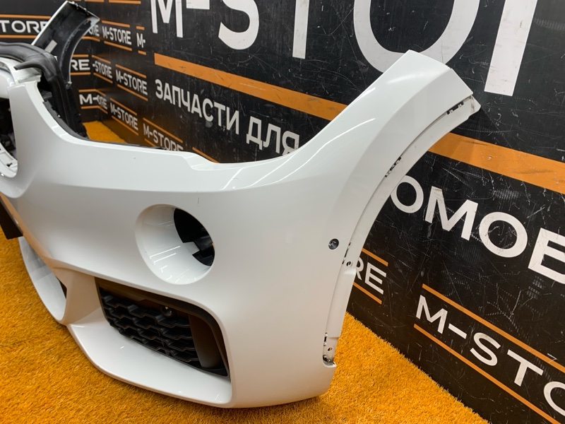 бампер, 73030 рублей, Красноярск