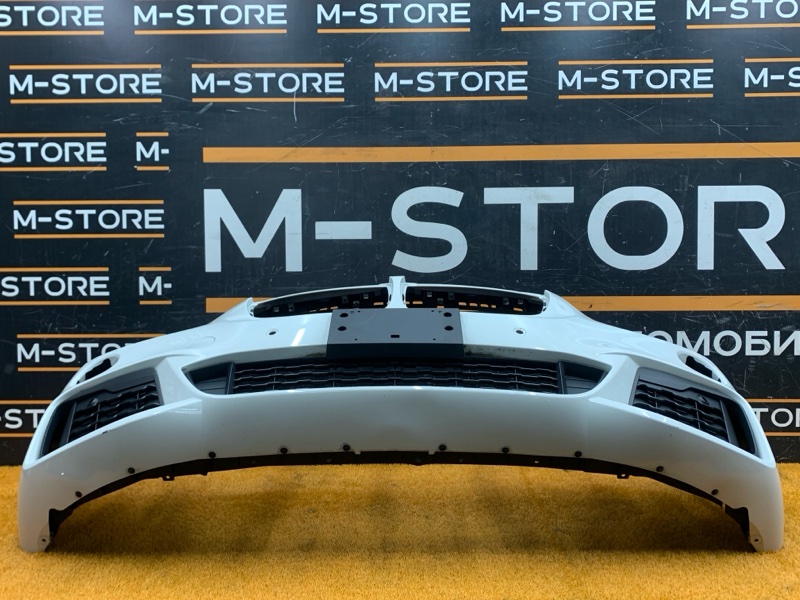 бампер, 73030 рублей, Красноярск