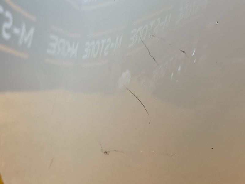 бампер, 73030 рублей, Красноярск