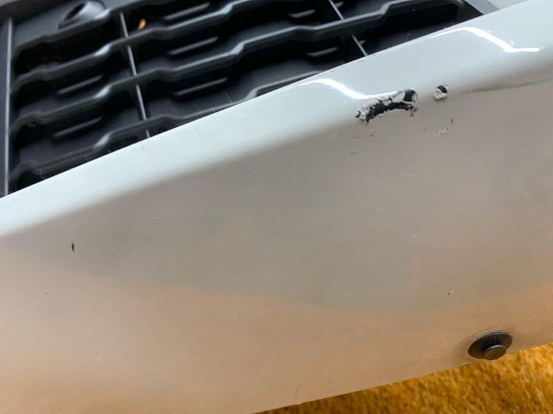 бампер, 73030 рублей, Красноярск