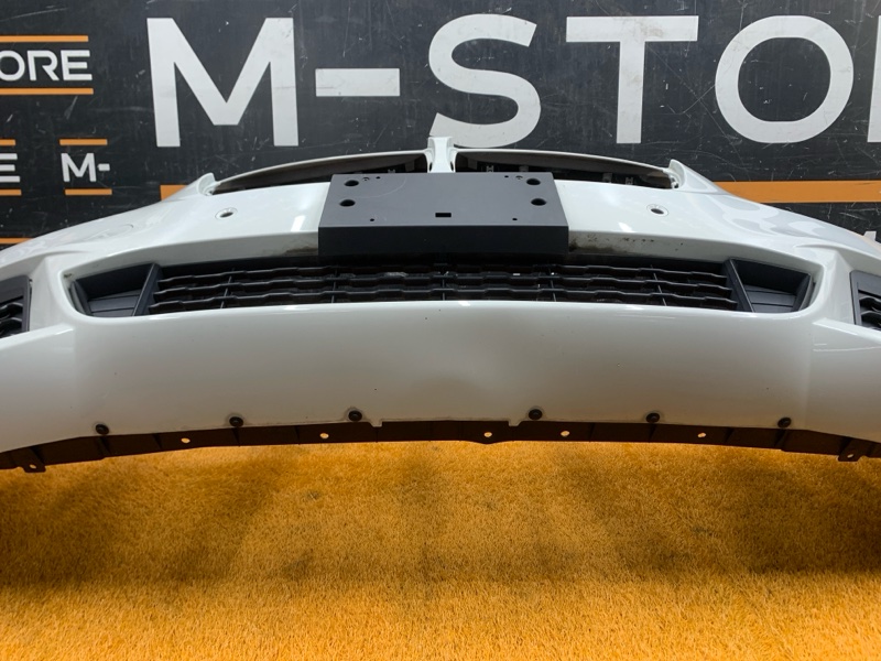 бампер, 73030 рублей, Красноярск