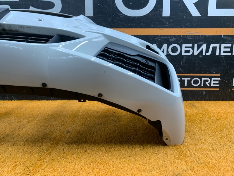 бампер, 73030 рублей, Красноярск