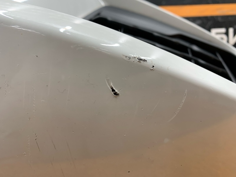 бампер, 73030 рублей, Красноярск