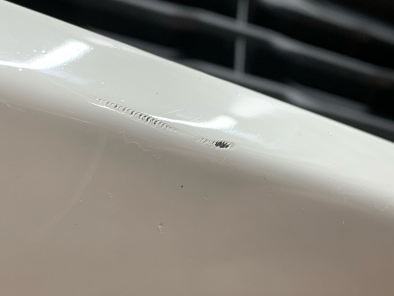 бампер, 73030 рублей, Красноярск