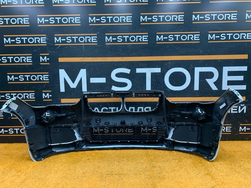 бампер, 73030 рублей, Красноярск