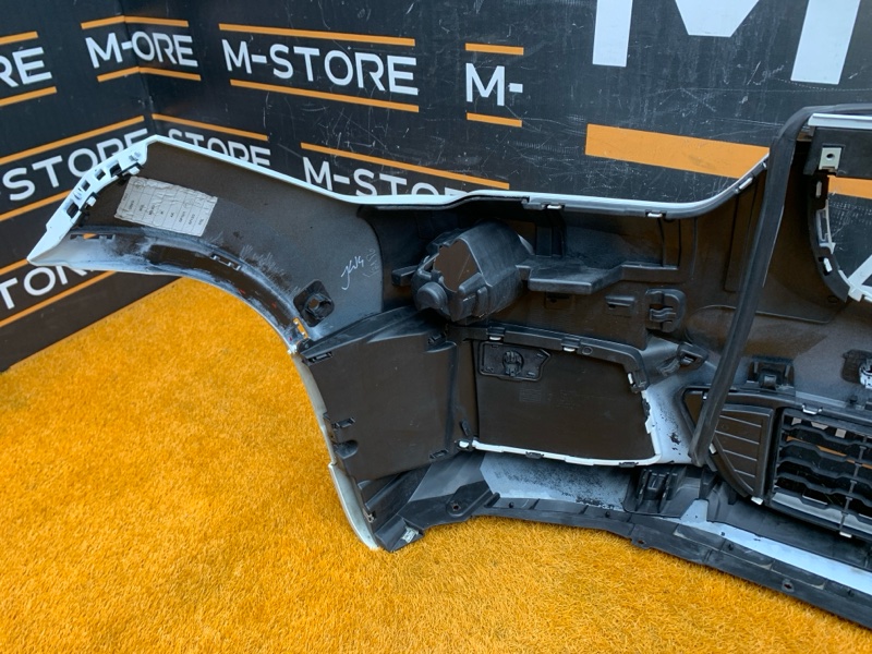 бампер, 73030 рублей, Красноярск