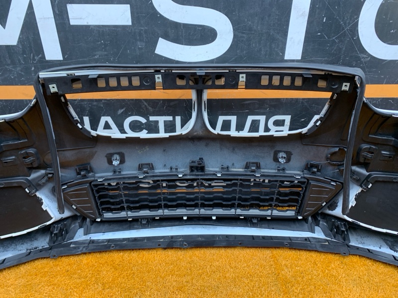 бампер, 73030 рублей, Красноярск