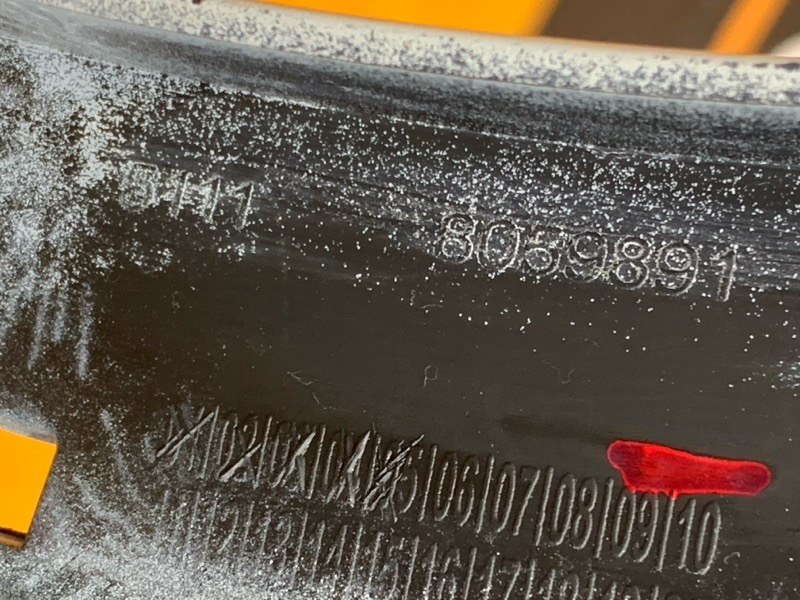 бампер, 73030 рублей, Красноярск