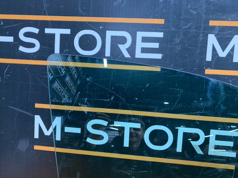 Стекло боковое, 980 рублей, Красноярск