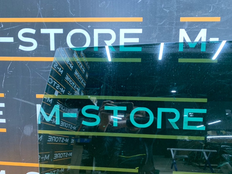 Стекло боковое, 610 рублей, Красноярск