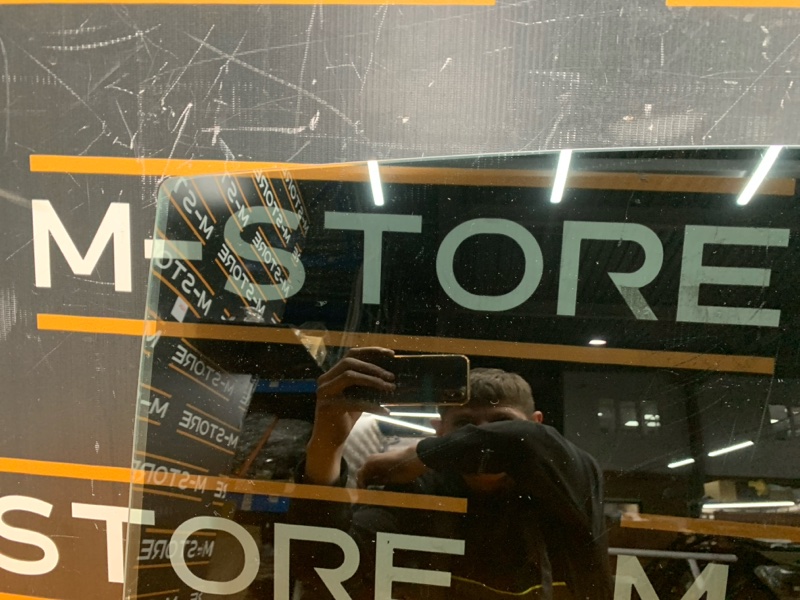 Стекло боковое, 1870 рублей, Красноярск