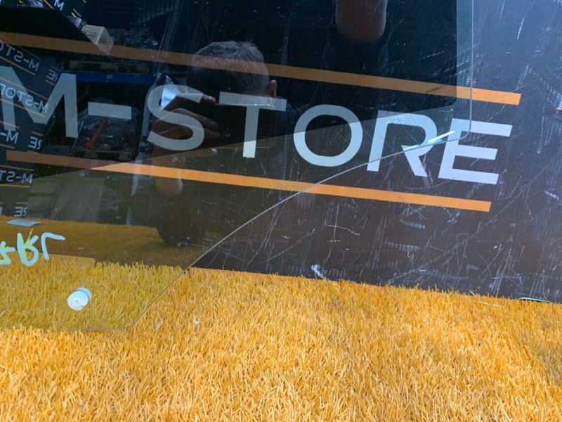 Стекло боковое, 1870 рублей, Красноярск