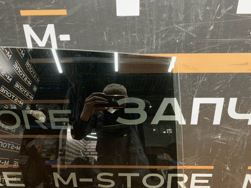 Стекло боковое, 3700 рублей, Красноярск