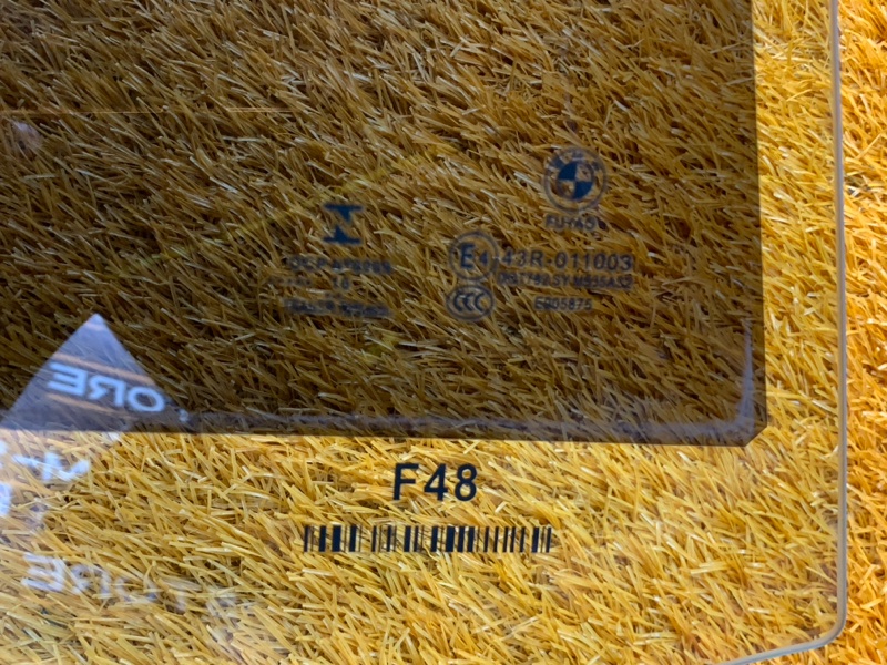 Стекло боковое, 3700 рублей, Красноярск