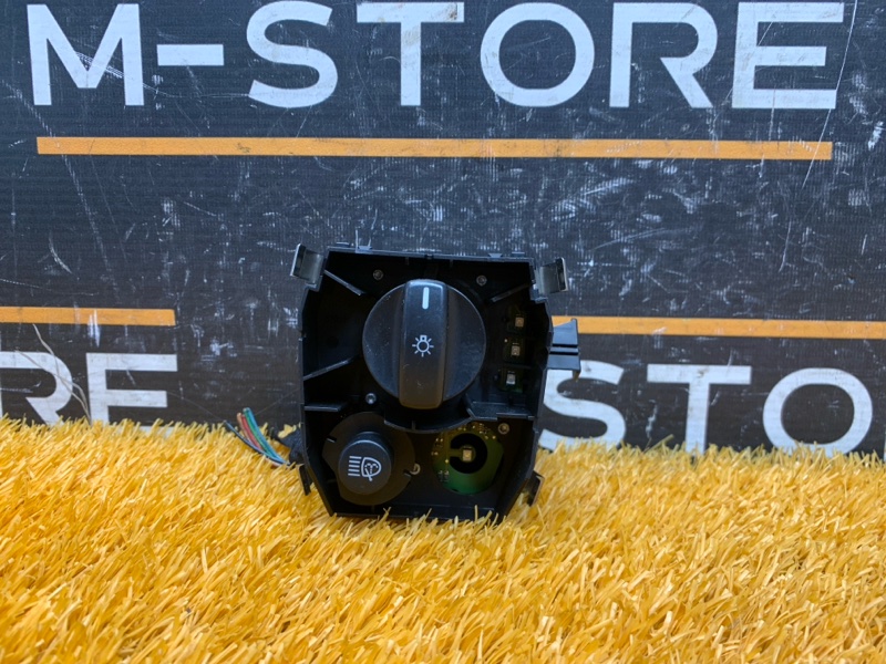 Переключатель света фар, 430 рублей, Красноярск