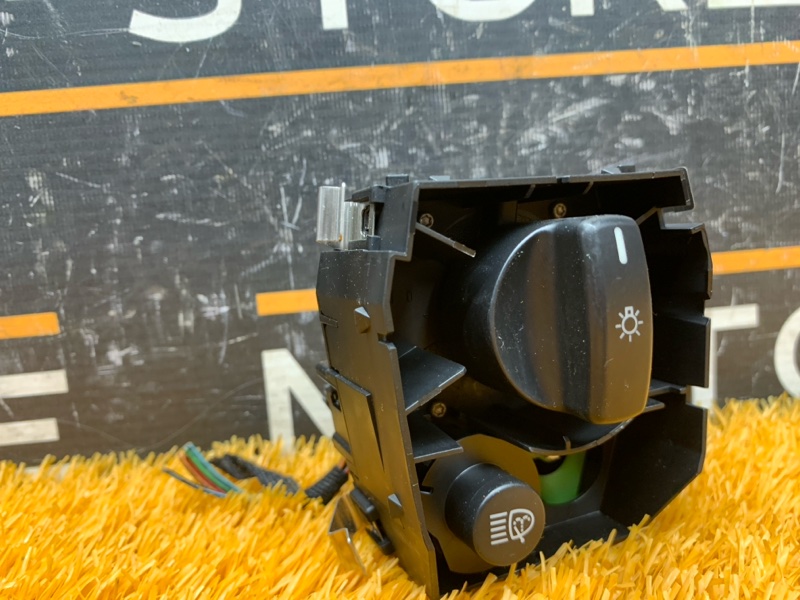 Переключатель света фар, 430 рублей, Красноярск