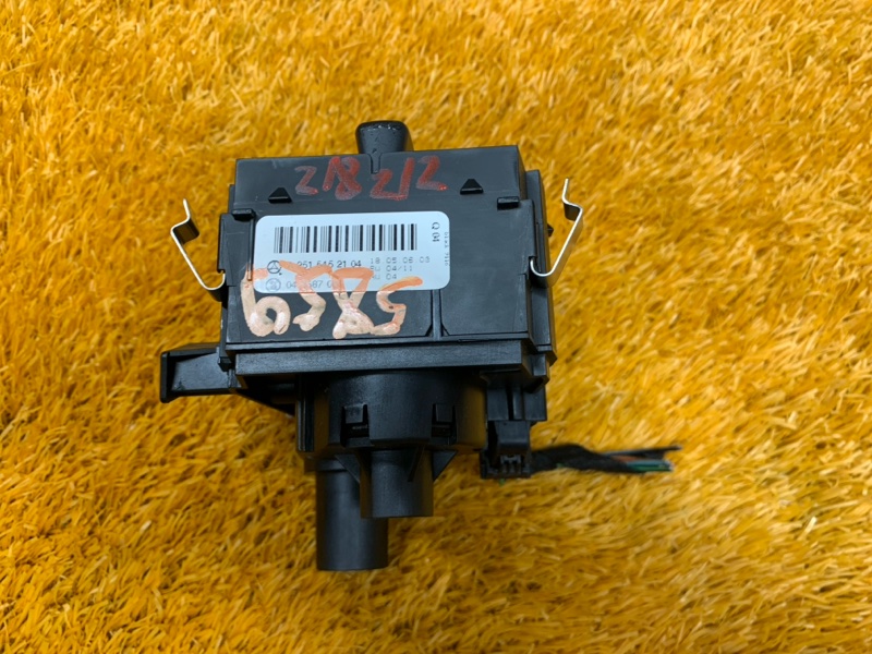 Переключатель света фар, 430 рублей, Красноярск