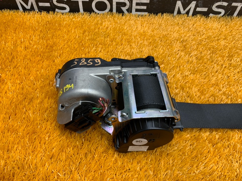 ремень безопасности, 2230 рублей, Красноярск