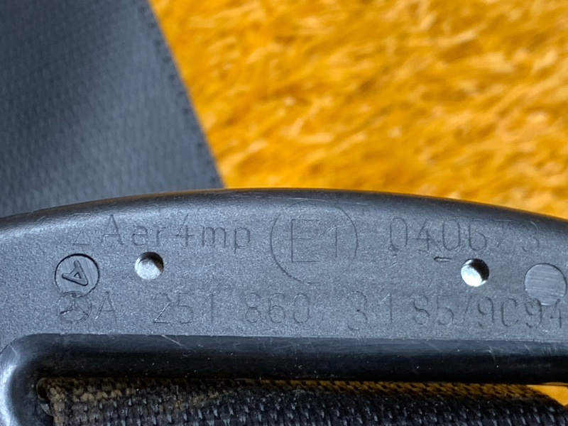 ремень безопасности, 2230 рублей, Красноярск