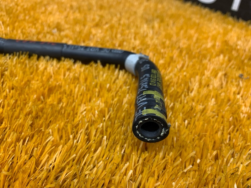 трубка топливная, 400 рублей, Красноярск