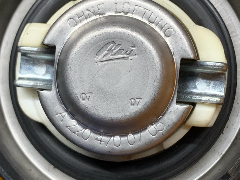 крышка топливного бака, 300 рублей, Красноярск