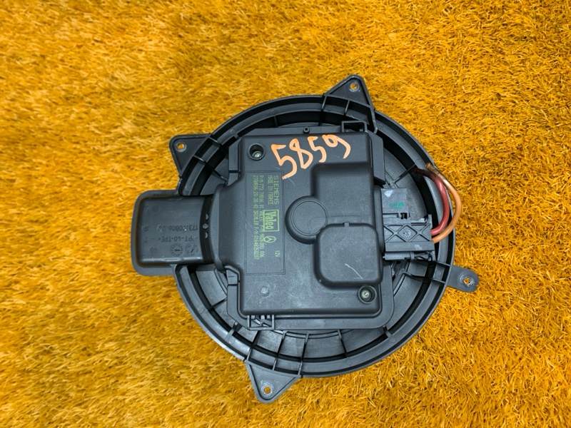 мотор печки, 2770 рублей, Красноярск