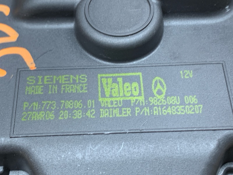 мотор печки, 2770 рублей, Красноярск