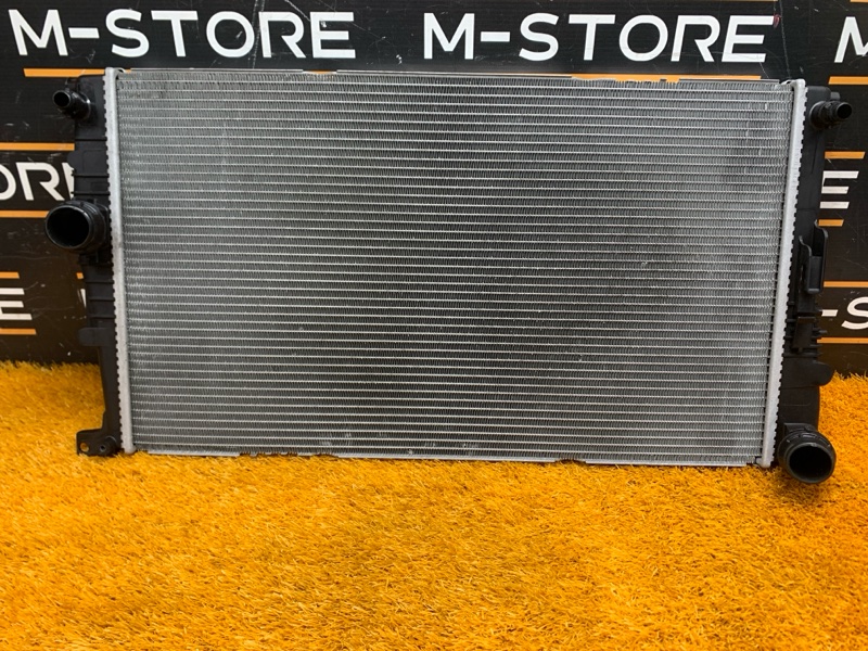 радиатор ДВС, 9600 рублей, Красноярск