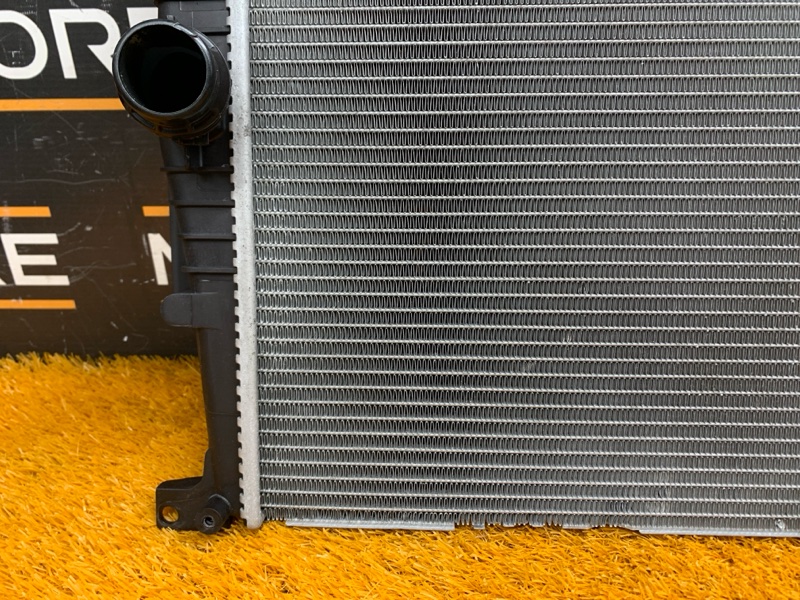 радиатор ДВС, 9600 рублей, Красноярск