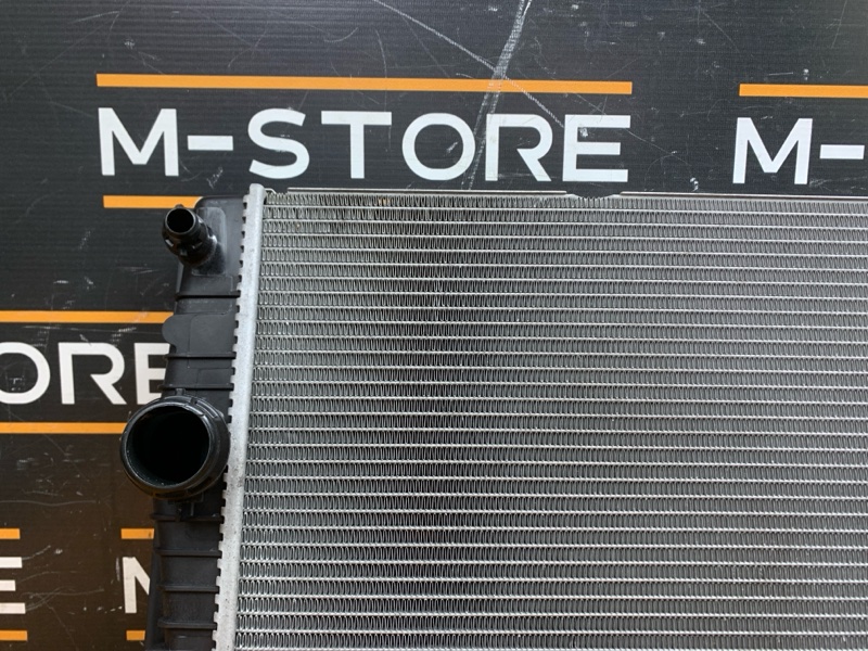 радиатор ДВС, 9600 рублей, Красноярск